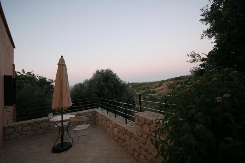 Kástellos Agathes Traditional Houses חדר תמונה