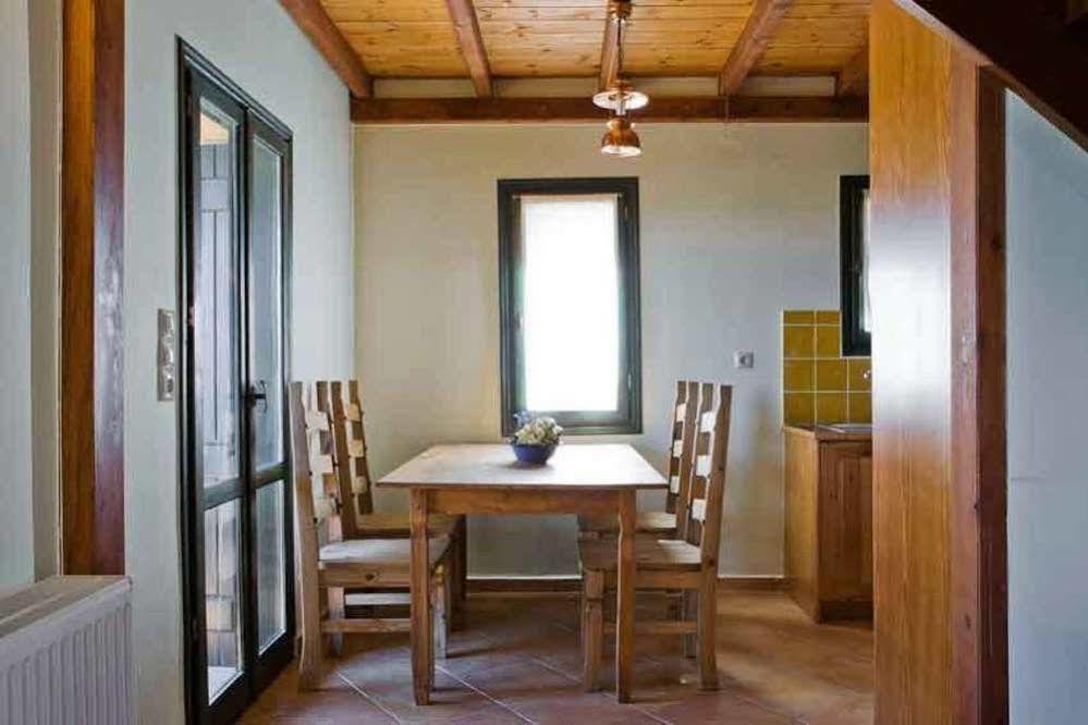 Kástellos Agathes Traditional Houses מראה חיצוני תמונה