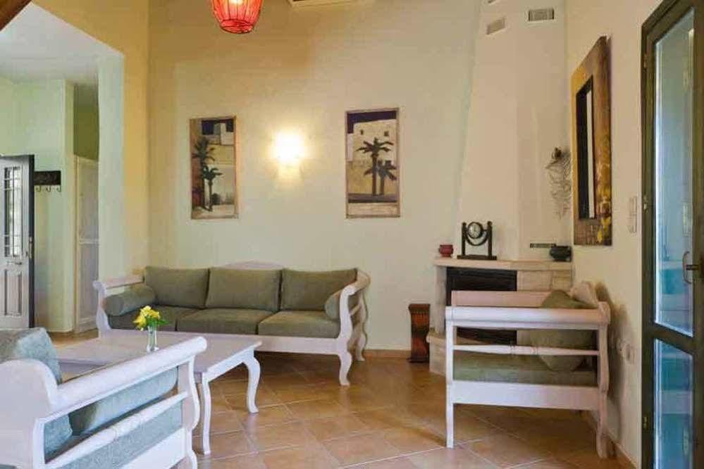 Kástellos Agathes Traditional Houses מראה חיצוני תמונה
