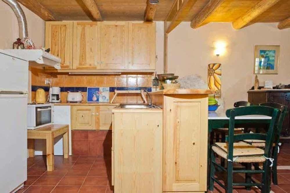 Kástellos Agathes Traditional Houses מראה חיצוני תמונה